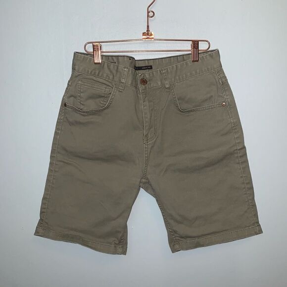 Globe Men’s Shorts Size 30 - Picture 1 of 5